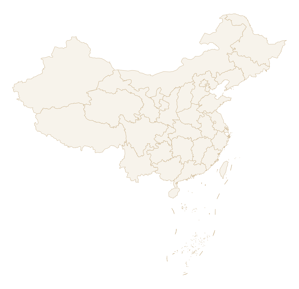 中国版图