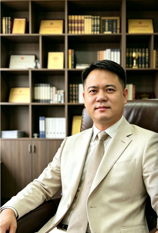 蔡凌董事长